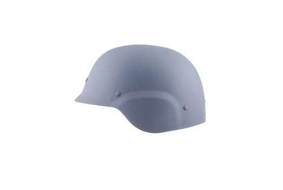 Casco tattico per militari e forze dell'ordine