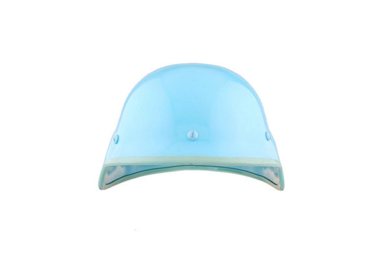 Casco tattico per militari e forze dell'ordine