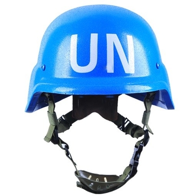 Casco tattico per militari e forze dell'ordine