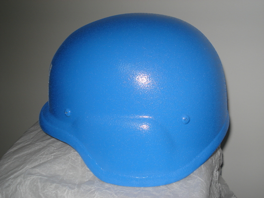 Casco tattico per militari e forze dell'ordine