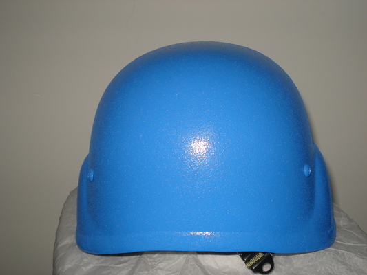Casco tattico per militari e forze dell'ordine