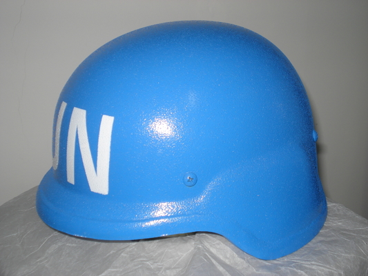 Casco tattico per militari e forze dell'ordine