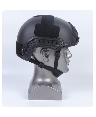 Buona ventilazione attrezzature militari tattiche con materiale di aramide