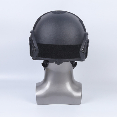 Buona ventilazione attrezzature militari tattiche con materiale di aramide