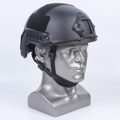 Buona ventilazione attrezzature militari tattiche con materiale di aramide