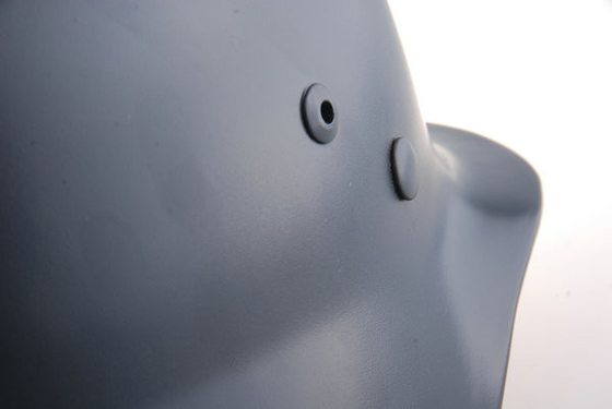 Buona ventilazione casco antiproiettile militare tattico con materiale Aramid