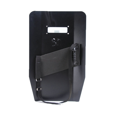 ShieldGuard Pro Advanced Riot Shield per il personale delle forze dell'ordine e della sicurezza