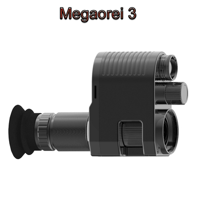 Durabilità GTCXXC attrezzature tattiche lunghe distanze 1000m rangefinder osservazione