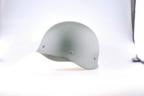 Casco militare tattico con materiale di aramide Casco a prova di proiettile