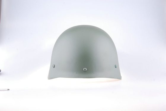 Casco militare tattico con materiale di aramide Casco a prova di proiettile