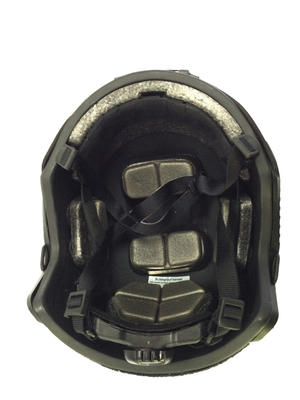 Buona ventilazione Casco militare tattico con materiale di aramide