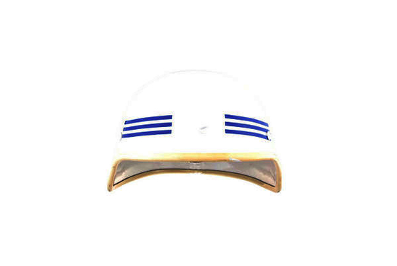 Buona ventilazione Casco militare tattico con materiale di aramide
