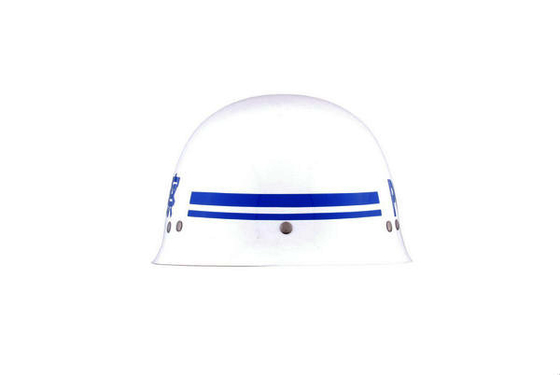 Buona ventilazione Casco militare tattico con materiale di aramide