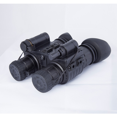 Protezione e telemetro laser inclusiEquipaggiamento militare tattico Distanza di osservazione 1000M