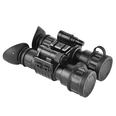 Equipaggiamento da combattimento versatile in nero per applicazioni polifunzionali