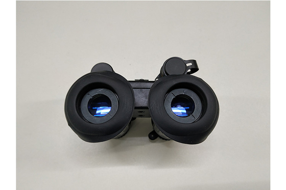 Next Generation Super Level Protective Tactically Laser Rangefinding Gear in Nero