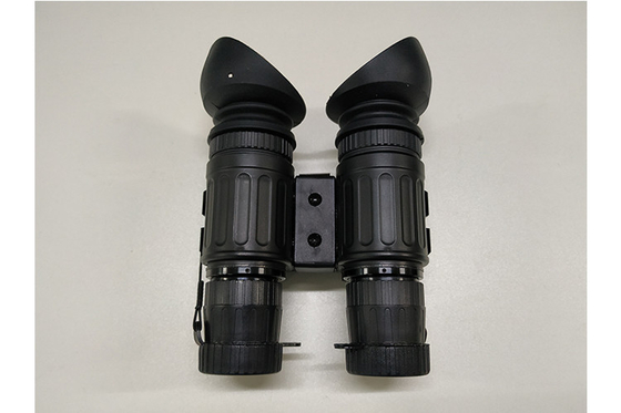 Next Generation Super Level Protective Tactically Laser Rangefinding Gear in Nero