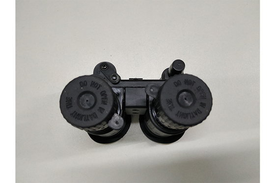 Next Generation Super Level Protective Tactically Laser Rangefinding Gear in Nero
