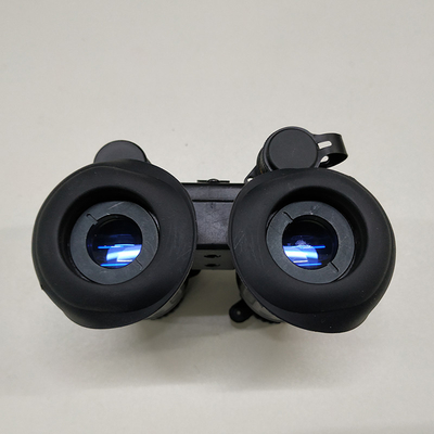 Next Generation Super Level Protective Tactically Laser Rangefinding Gear in Nero