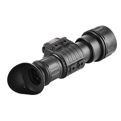 Equipaggiamento militare tattico nero impermeabile IP67 con bussola