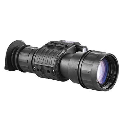 Equipaggiamento militare tattico nero impermeabile IP67 con bussola