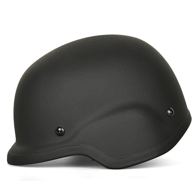 Casco antiproiettile da battaglia della polizia balistica