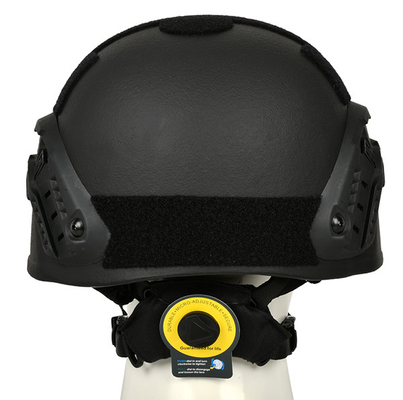 Mich Ballistic Battlefield polizia di alta qualità casco tattico antiproiettile