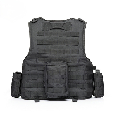Giubbotto di protezione tattico esterno per guardia di sicurezza giubbotto tattico attrezzatura tattica