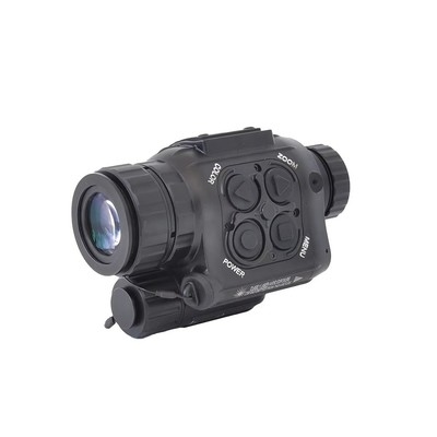 Sensore Vox FPA non raffreddato per equipaggiamento di combattimento specializzato portatile