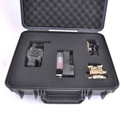 Sensore Vox FPA non raffreddato per equipaggiamento di combattimento specializzato portatile