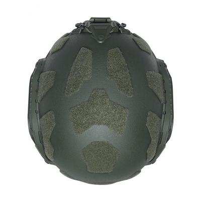 Casco a taglio basso 10 in M L XL Dimensione per la vendita a caldo
