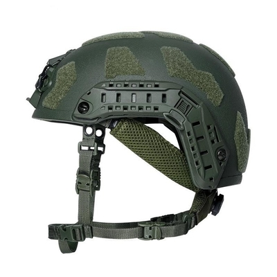 Casco a taglio basso 10 in M L XL Dimensione per la vendita a caldo