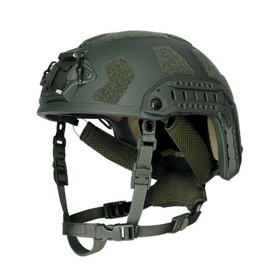 Casco a taglio basso 10 in M L XL Dimensione per la vendita a caldo