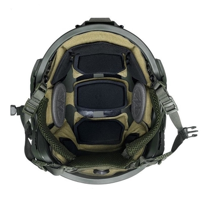Casco a taglio basso 10 in M L XL Dimensione per la vendita a caldo