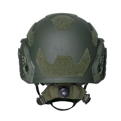 Casco a taglio basso 10 in M L XL Dimensione per la vendita a caldo