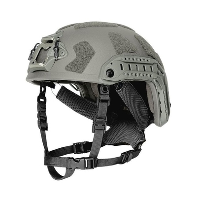 Casco a taglio basso 10 in M L XL Dimensione per la vendita a caldo
