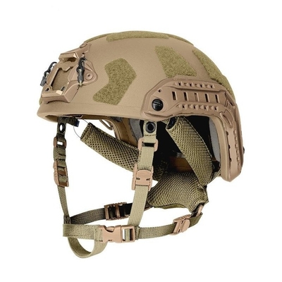 Casco a taglio basso 10 in M L XL Dimensione per la vendita a caldo