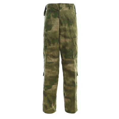 Buona ventilazione uniforme militare --- ACU