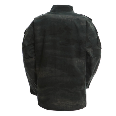 Buona ventilazione uniforme militare --- ACU