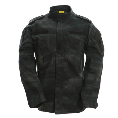 Buona ventilazione uniforme militare --- ACU