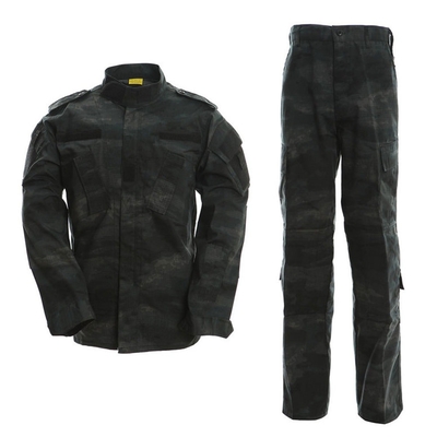 Buona ventilazione uniforme militare --- ACU