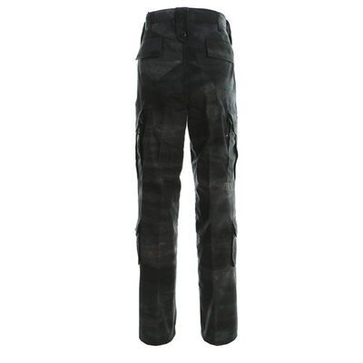 Buona ventilazione uniforme militare --- ACU
