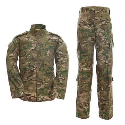 Buona ventilazione uniforme militare --- ACU