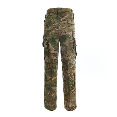 Buona ventilazione uniforme militare --- ACU