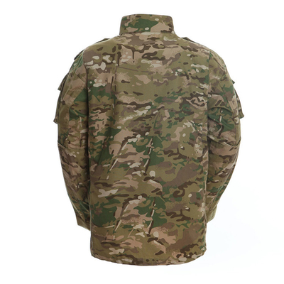 Buona ventilazione uniforme militare --- ACU