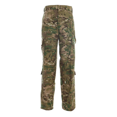 Buona ventilazione uniforme militare --- ACU