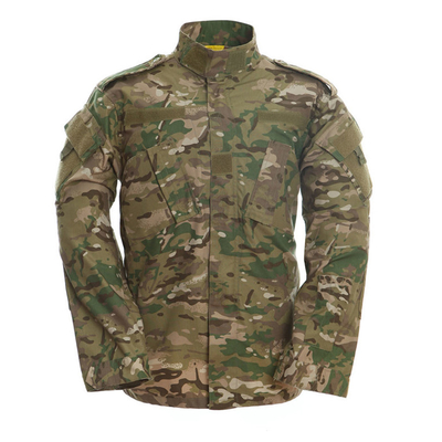 Buona ventilazione uniforme militare --- ACU
