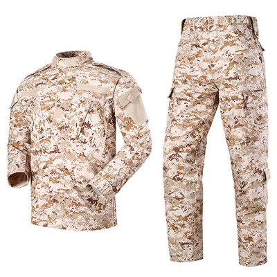 Buona ventilazione uniforme militare --- ACU
