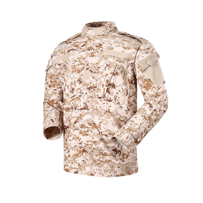 Buona ventilazione uniforme militare --- ACU