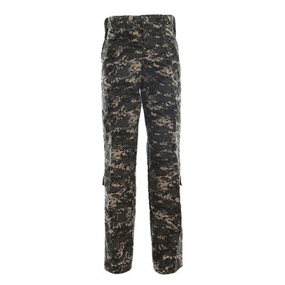 Buona ventilazione uniforme militare --- ACU